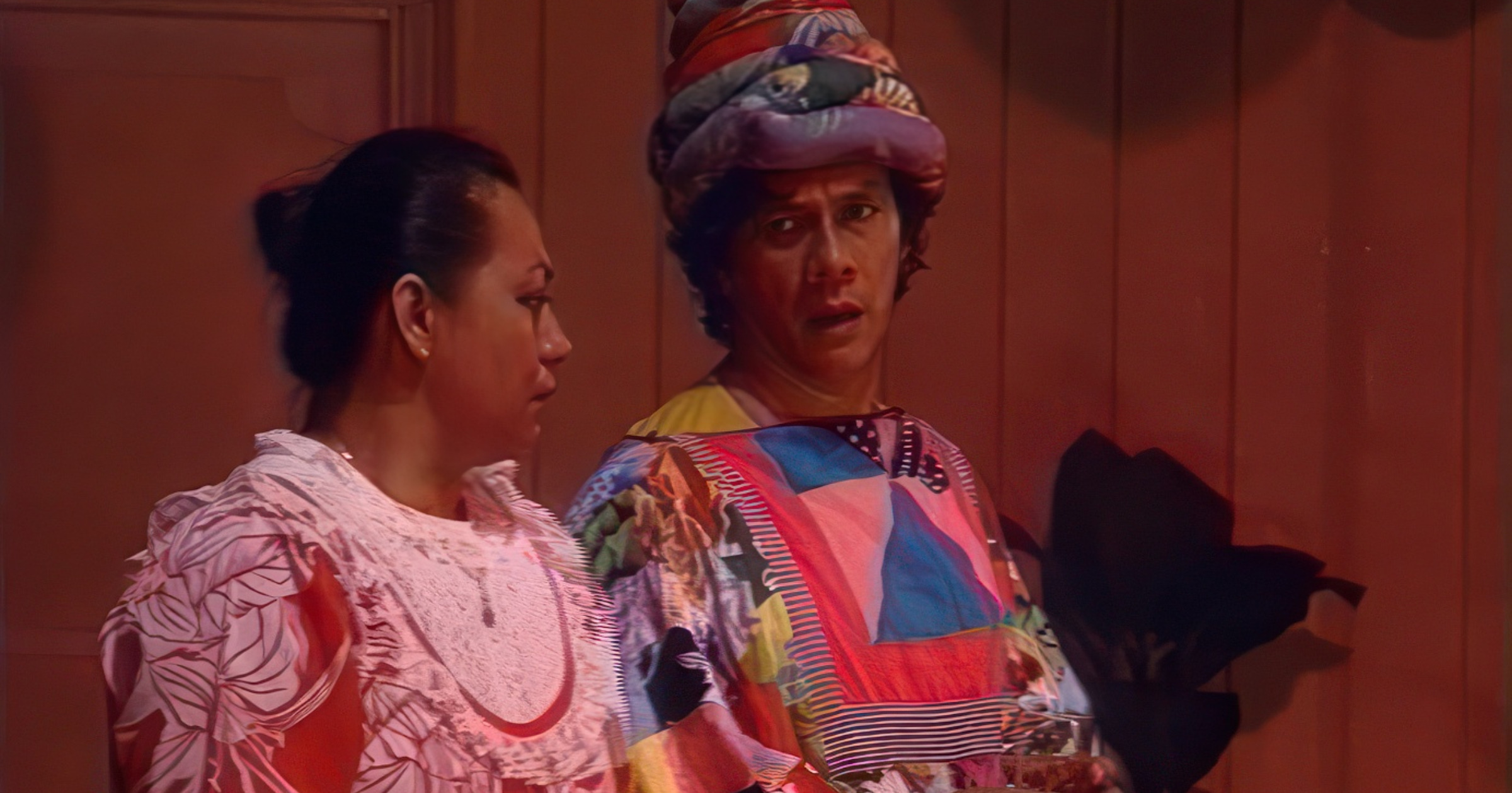 Te Manu Tane - Partie I