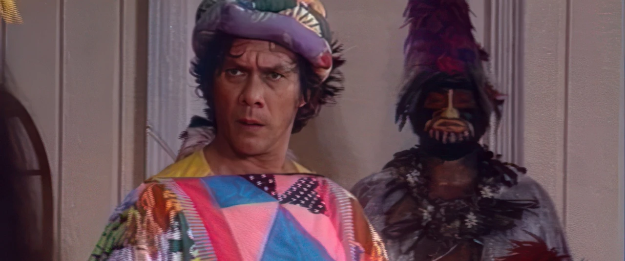 Te Manu Tane - Partie II