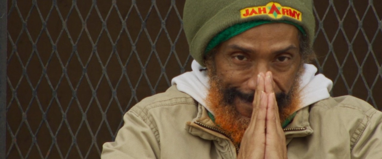 Finding Joseph I: The HR From Bad Brains Documentary - Le documentaire (2016)