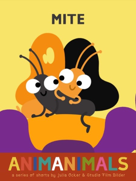 Mite (Animanimals)