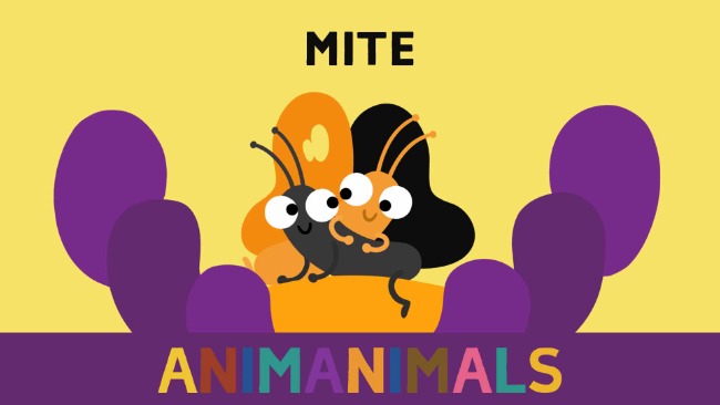 Mite (Animanimals)