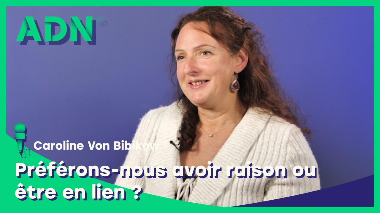 Préférons-nous avoir raison ou être en lien ?