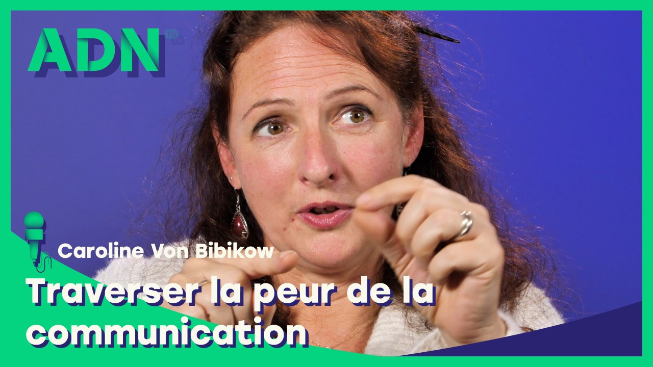 Traverser la peur de la communication