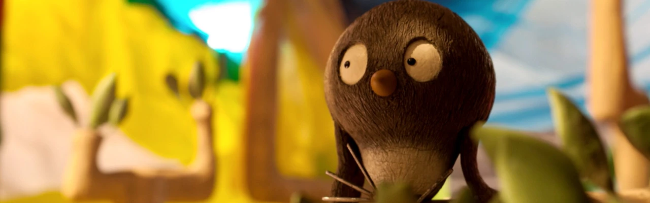 Dimitri : la série (Saison 1)