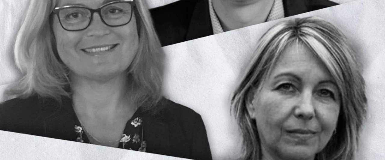 Et si on suspendait l'Ordre des médecins ?