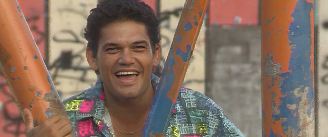 Andy Tupaia - Roucouler ukulélé