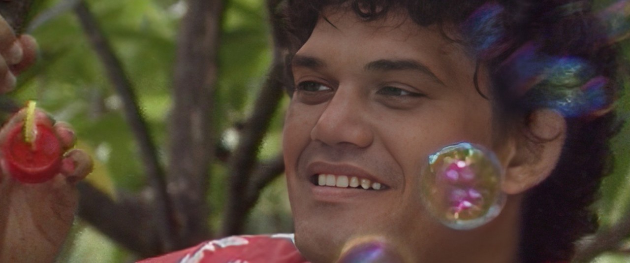 Andy Tupaia - Island Heart