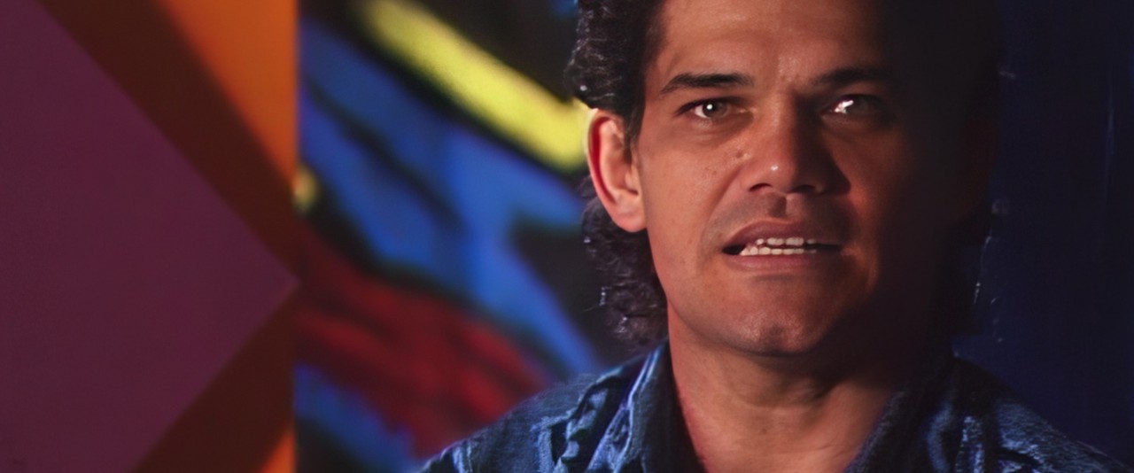 Andy Tupaia - Touch'à tout