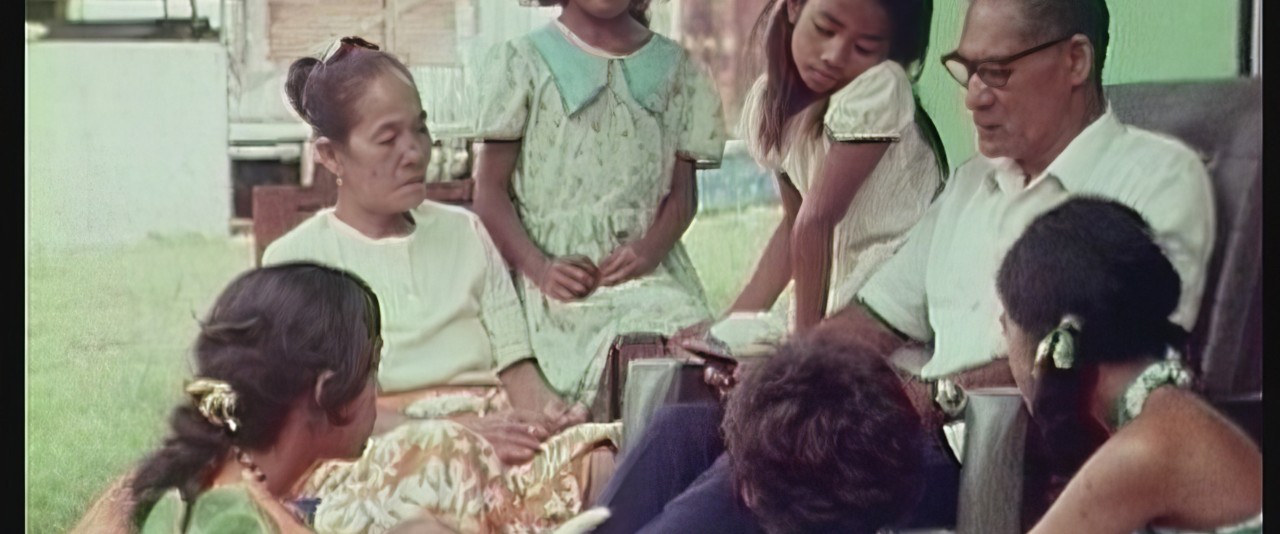 Le pasteur et la vanille