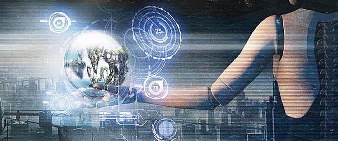 L' île des esclaves