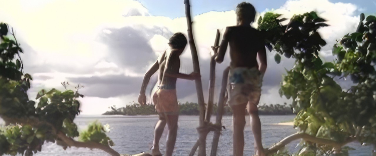 Te ora - Tumu Tonina