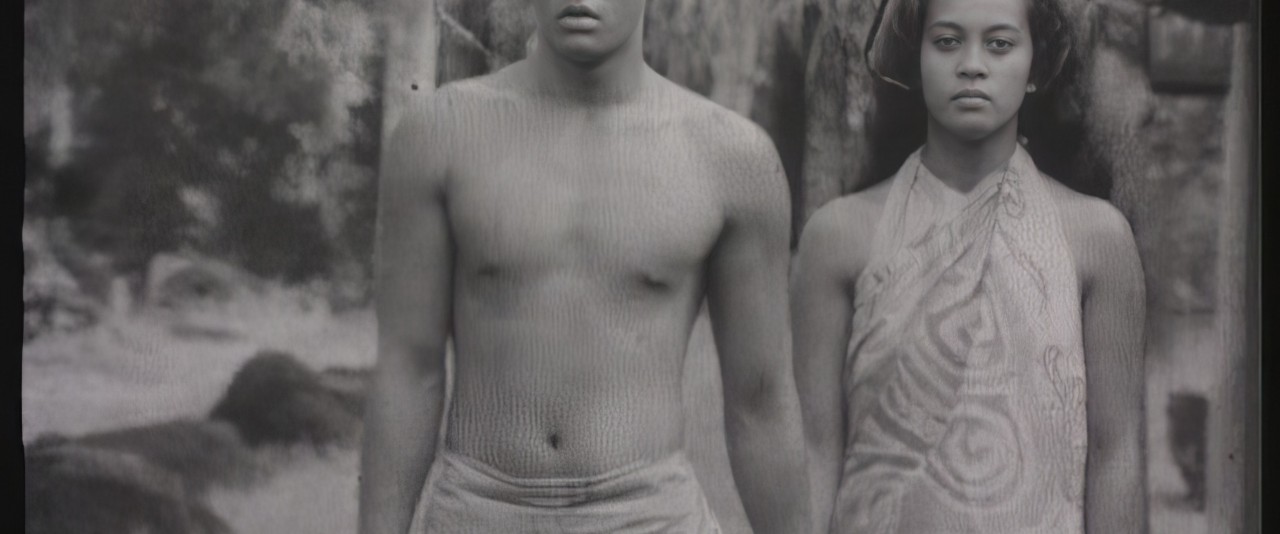 Hina déesse de la Lune