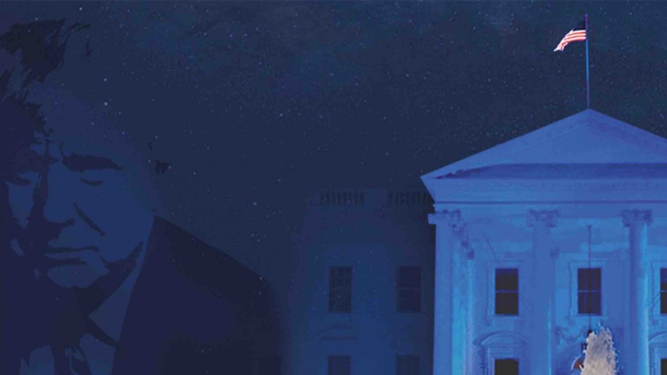 Unfair Game : comment Trump a manipulé l'Amérique