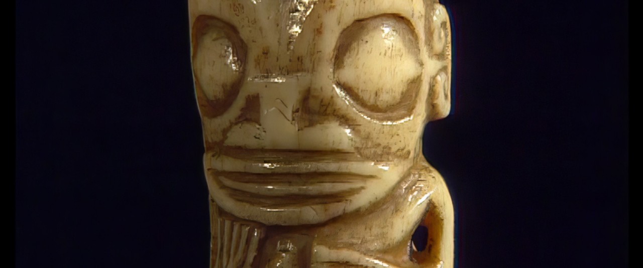 Te faufaa tupuna - Ivi Po'o