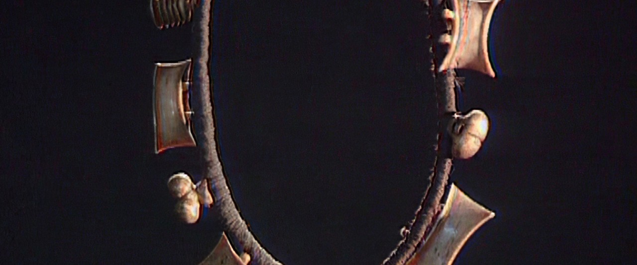 Te faufaa tupuna - Collier Rurutu (Reo Tahiti)