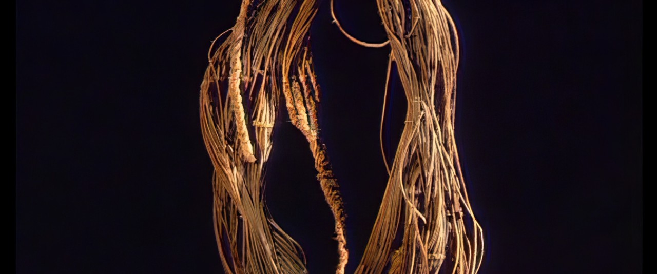 Te faufaa tupuna - Hume - Ceinture (Reo Tahiti)