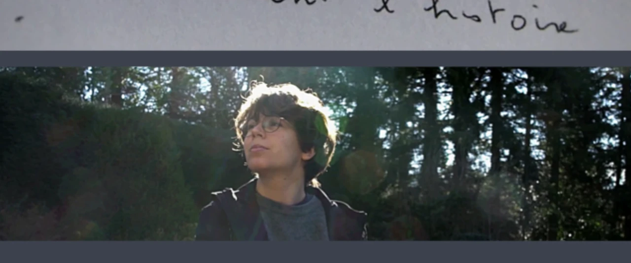 Mes enfants vous raconteront l'histoire