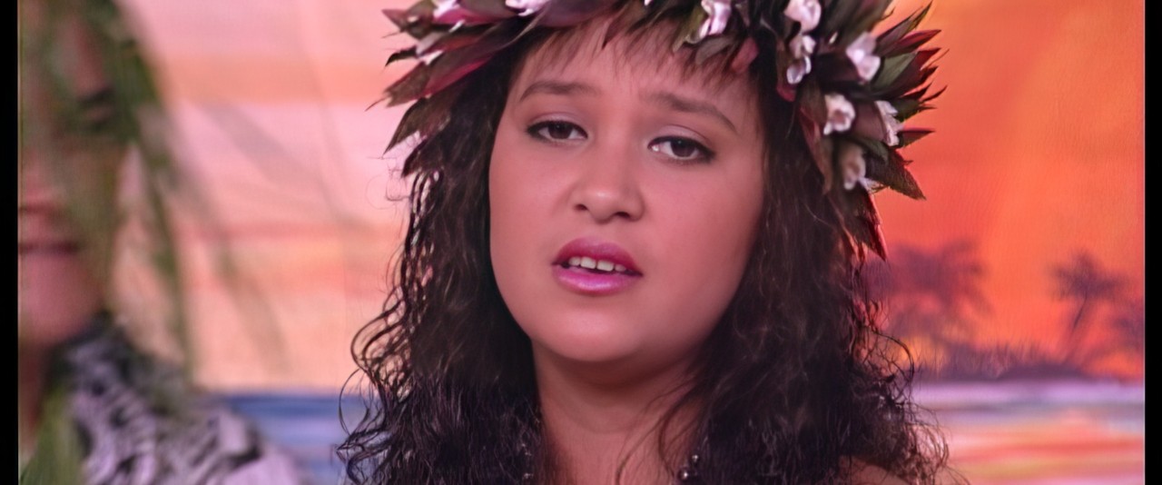 Maruia - Oe Tahiti here