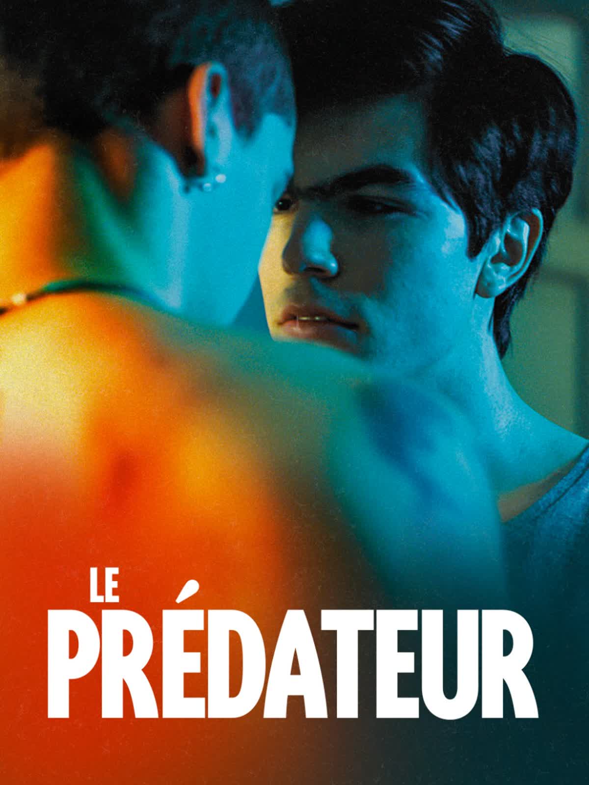 Le Prédateur