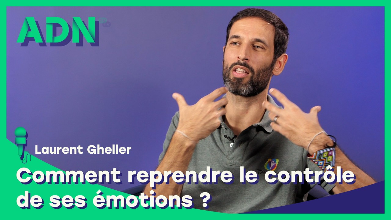 Comment reprendre le contrôle de ses émotions ?