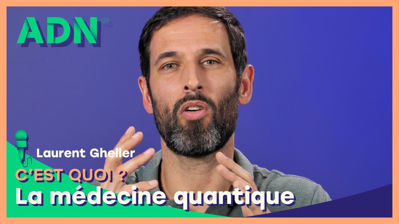 La médecine quantique, c’est quoi ?
