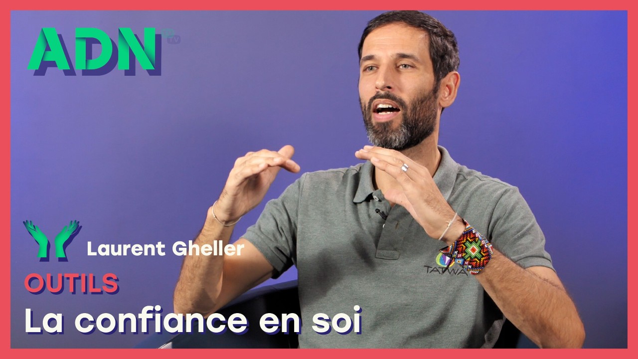 Outils : La confiance en soi