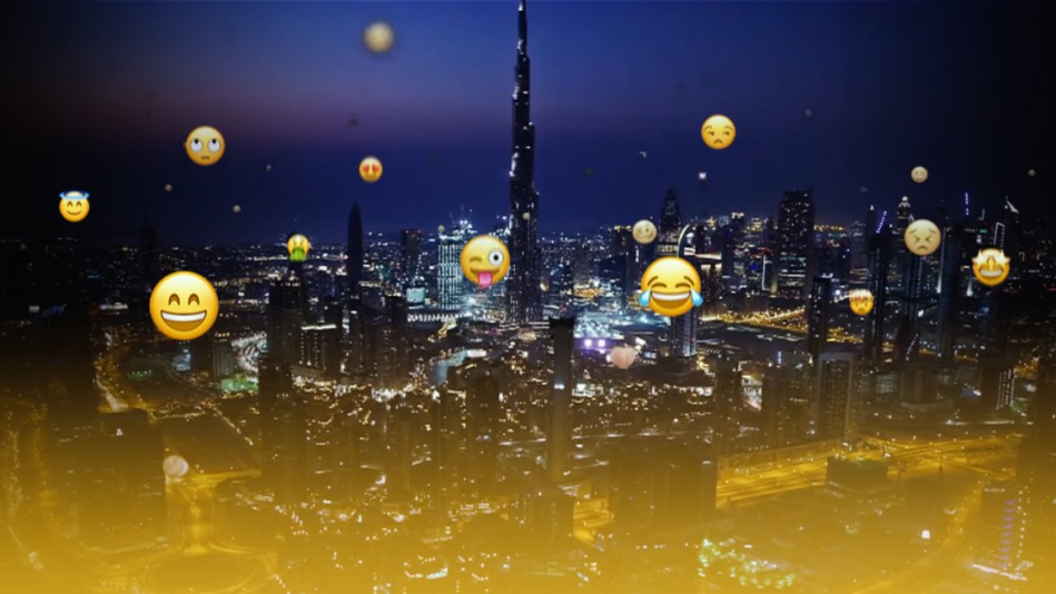 La face cachée des emojis