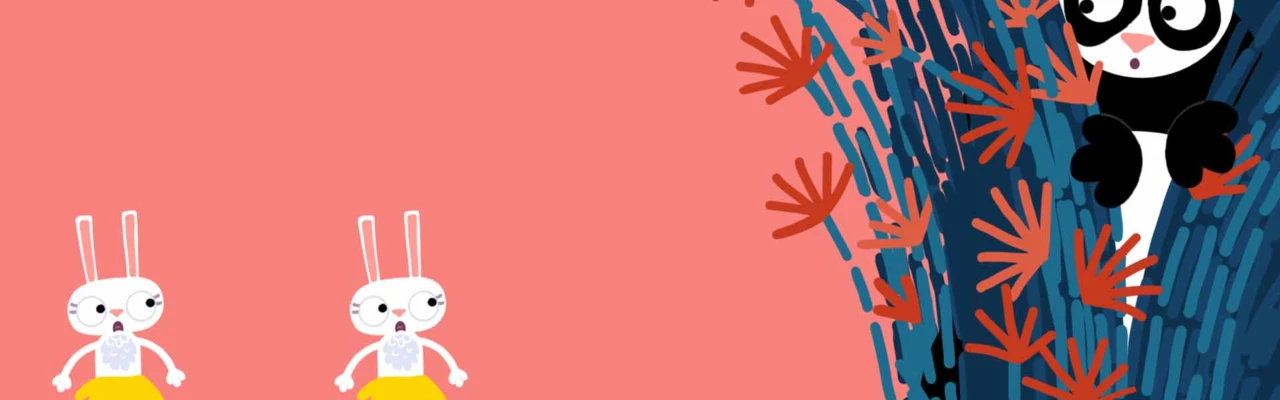 Panda (Animanimals S2)