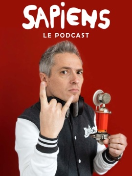 Sapiens - Le podcast