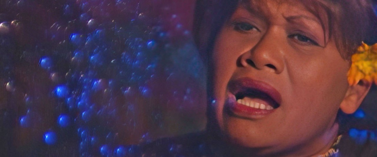 Emma Terangi - Taku Kimianga