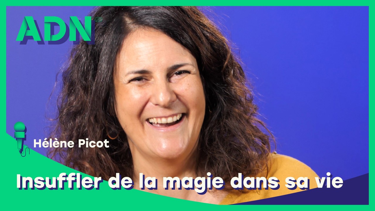 Insuffler de la magie dans sa vie