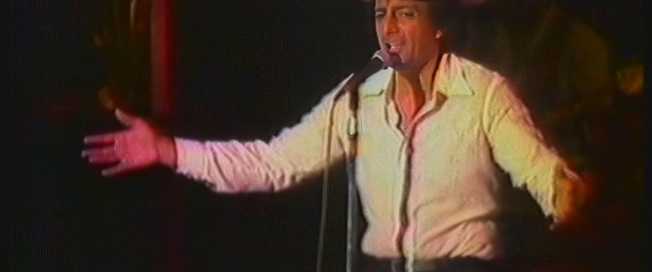 Mémoires de Polynésie - 20 ans de chanson de Gabilou