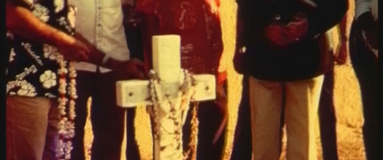 Mémoires de Polynésie - Retour à Bir Hakeim