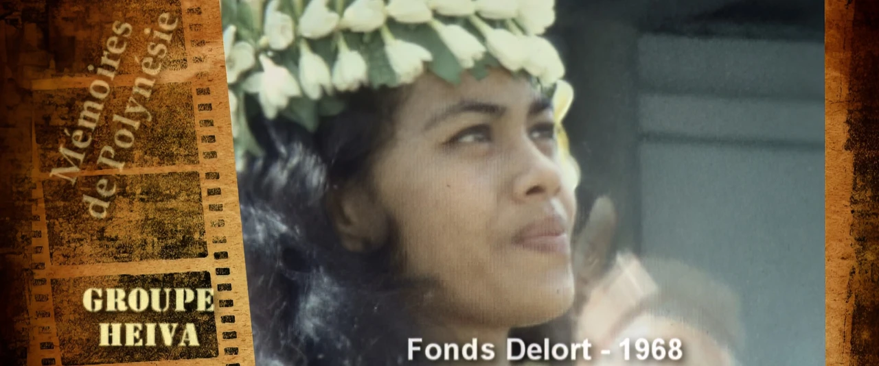 Mémoires de Polynésie - Tiurai à Vaiete (Partie 2)