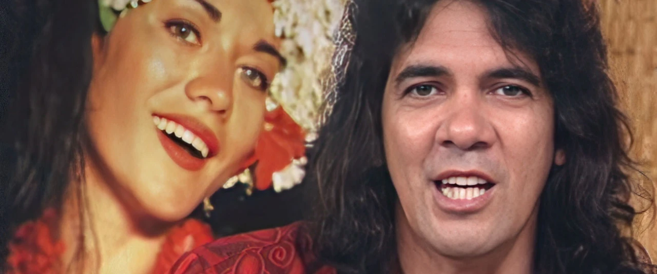 Tiurai - Guy Laurens - Meherio