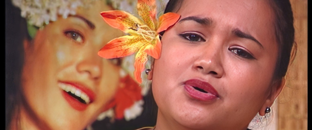 Tiurai - Lahaina - Ta'u tama iti