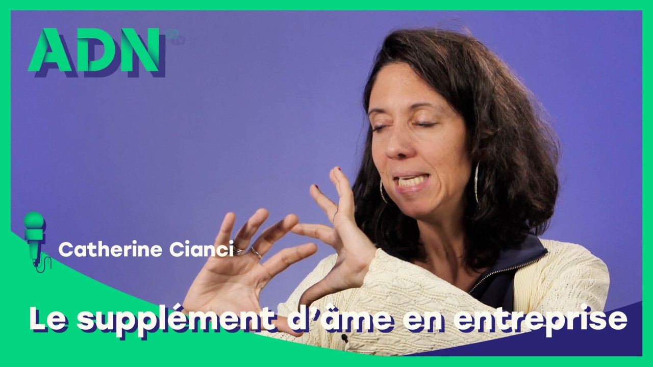 Le supplément d’âme en entreprise