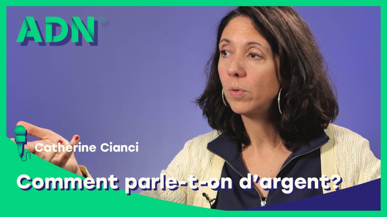 Comment parle-t-on d’argent ?