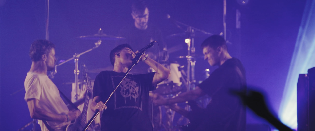 Stinky (Omega Sound Fest - 2022)