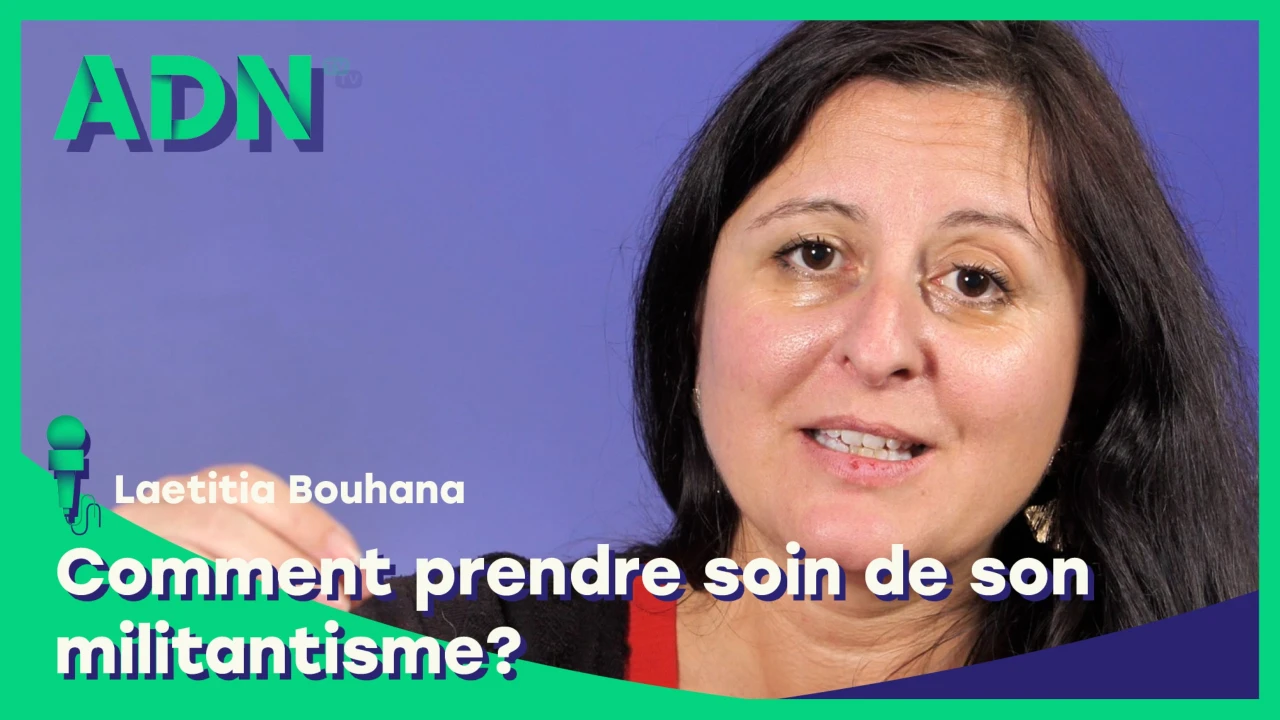 Comment prendre soin de son militantisme ?