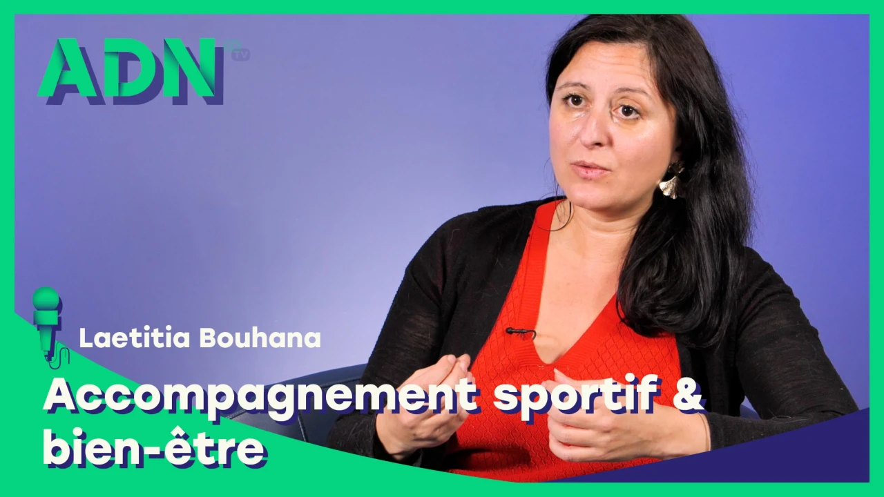 Accompagnement sportif & bien-être