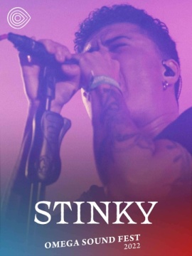 Stinky (Omega Sound Fest - 2022)