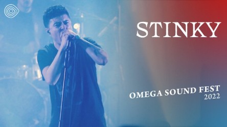 Stinky (Omega Sound Fest - 2022)