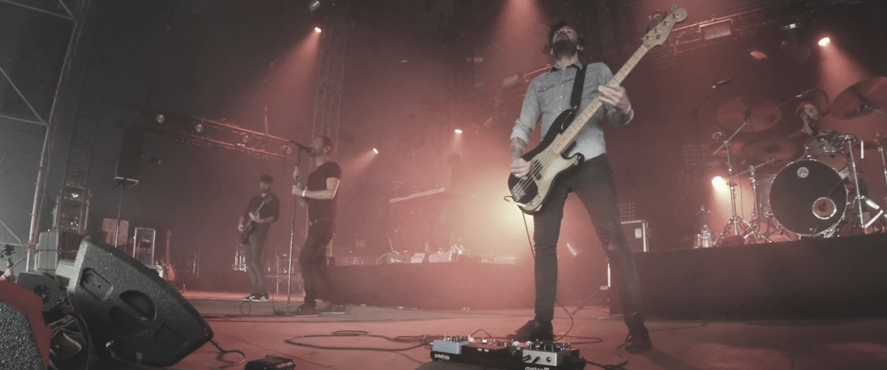 The Ocean (Motocultor Festival - 2022)