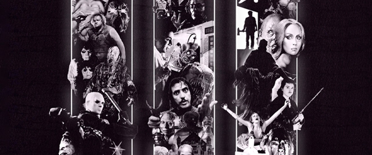 In Search of Darkness - Part III: Episode II