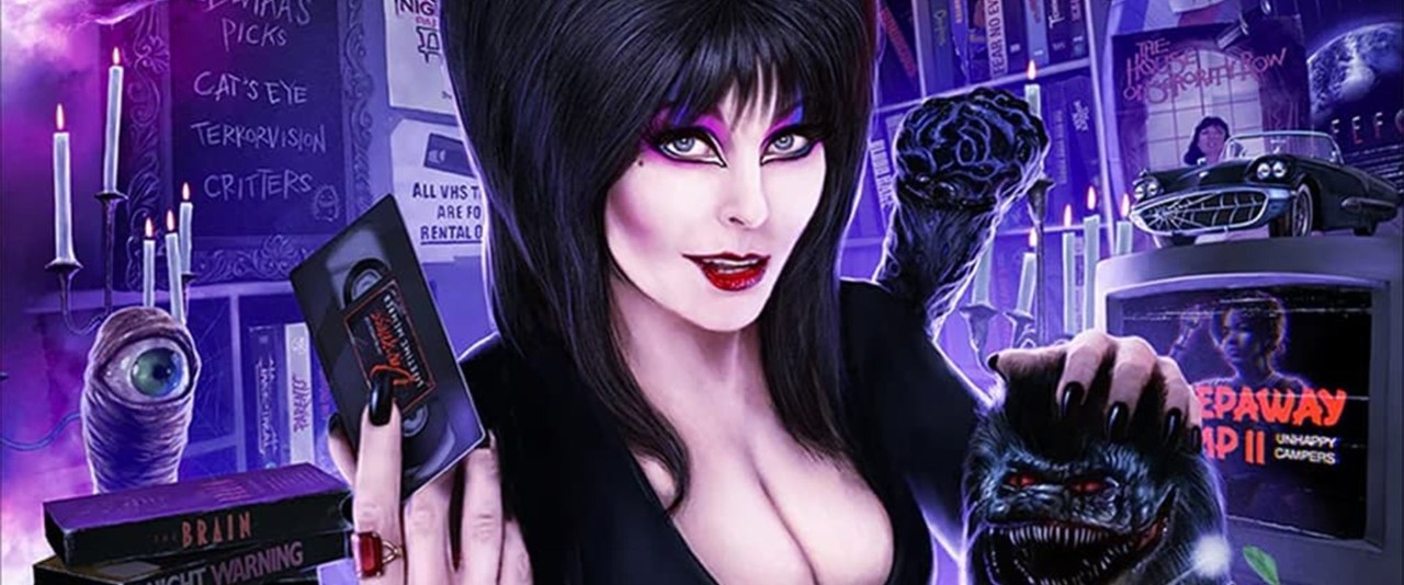 In Search of Darkness - Part III: Episode III