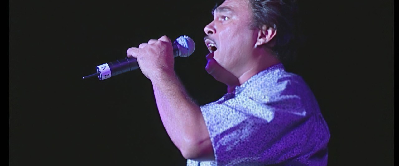 Concert du 29 juin 2001 - Angelo Neuffer - Hoho'a