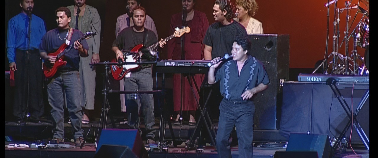 Concert du 29 juin 2001 - Marotea