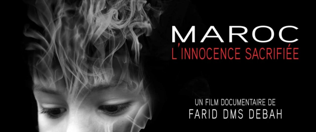 Maroc, l'innocence sacrifiée