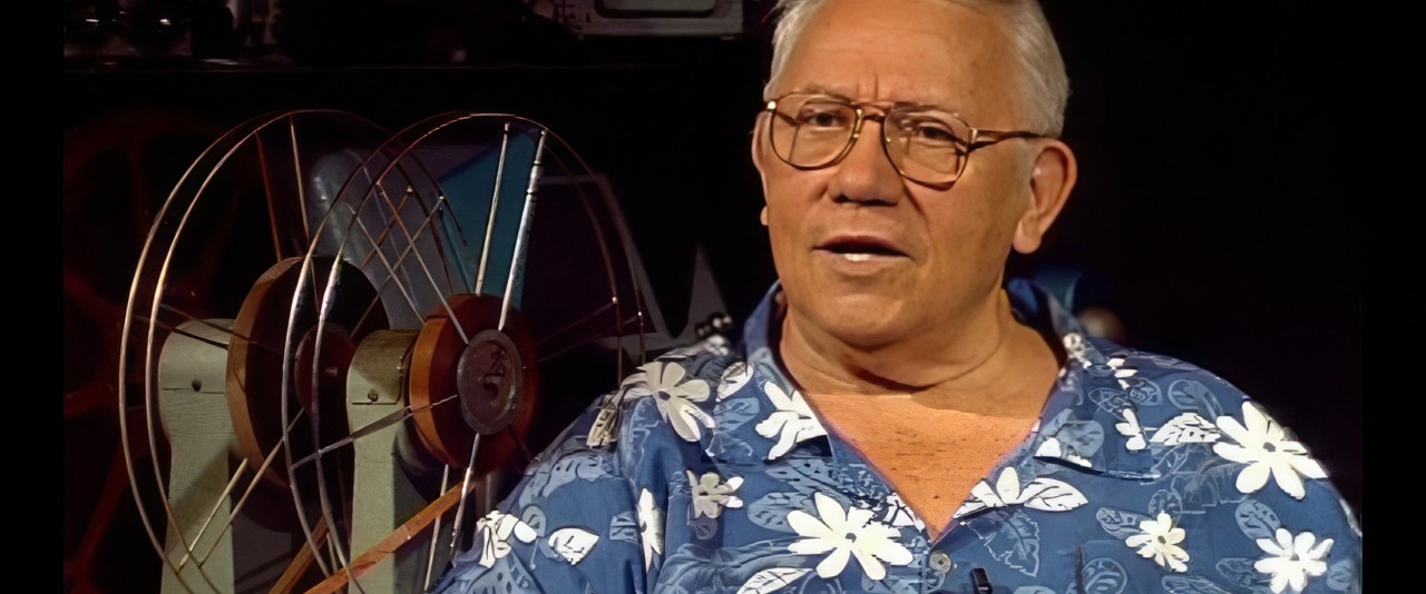 Hiro'a - Alfred René Grand - Manifestations des 18 et 19 avril 1958